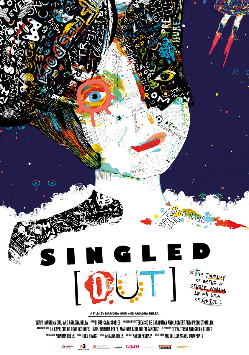 Singled Out Filmposter